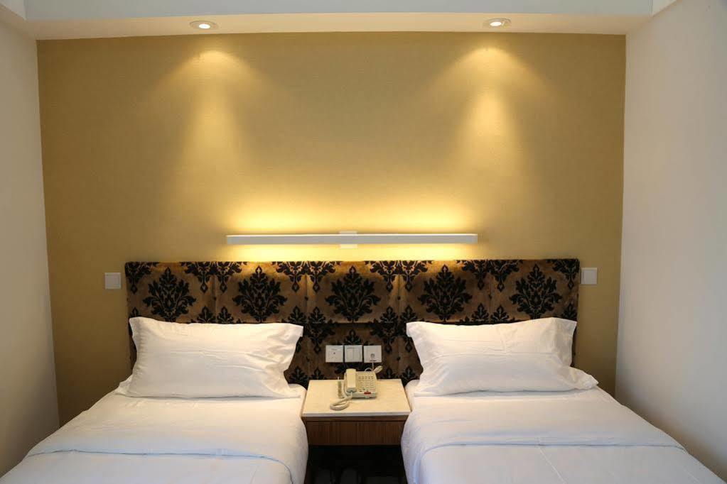 Asia Boutique Inn Taipa  Zewnętrze zdjęcie